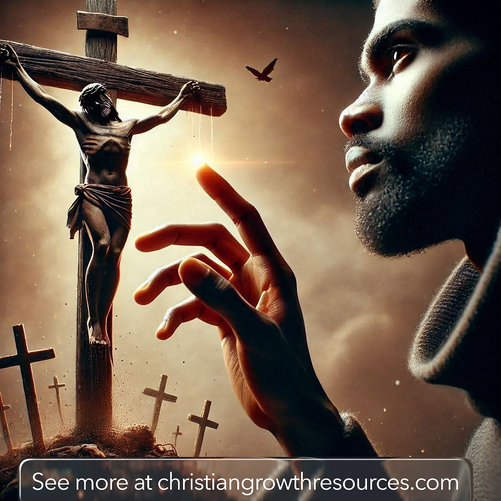 Proper Motivation for Christian Service: Serving God with Love and Gratitude