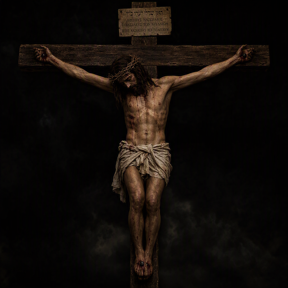 How Can I Be Saved? What the Bible Says About Salvation