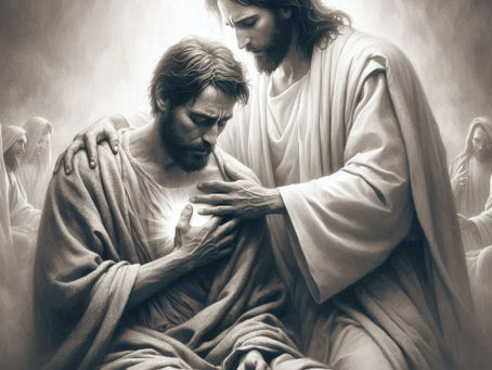 True Christianity Shapes Our Values, Goals, and Life Direction