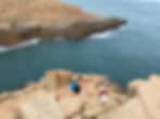 North Ninepin Island