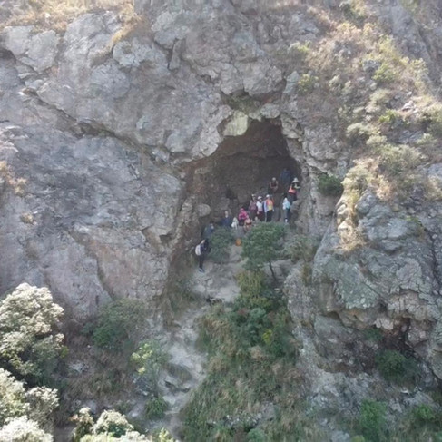 One Tree Cave, Lantau