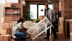 Professional Packing: How It Works and Why It’s Essential