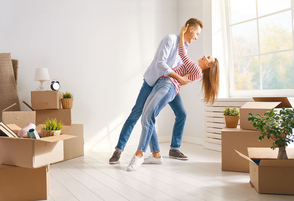 How to Properly Prepare Your Plants for a Move: