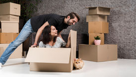 Tips for Decluttering Before a Move