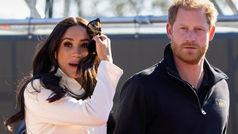 La société de production Archewell de Harry et Meghan prolonge son accord avec Netflix