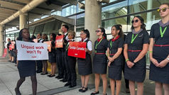Grève potentielle chez Air Canada : ce qu’il faut savoir