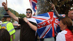 Le ministère de l'Intérieur cherche à faire appel de la décision de justice concernant l'hôtel d'asile.