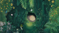 Les Photos Générées par IA en Style Studio Ghibli : Une Tendance Magique