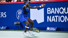 Victoria Mboko atteint la finale en simple au National Bank Open