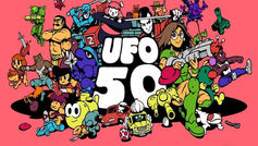 UFO 50 surprend les joueurs avec une sortie surprise sur Nintendo Switch aujourd'hui.