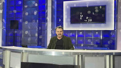 Guy A. Lepage rend hommage à Thierry Ardisson