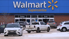 La valeur des actions de Walmart chute après le rapport sur les bénéfices. Voici pourquoi. - Barron's