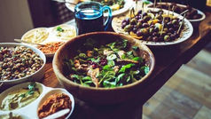 Urgences débordées : Prévenir l’intoxication alimentaire commence à la maison !