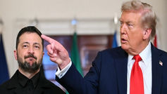 Rubio dirigera les discussions sur les garanties de sécurité en Ukraine, avec Trump promettant un soutien aérien.