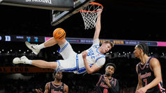 Les Mavericks et le miracle Cooper Flagg : entre théories du complot et nouvel espoir