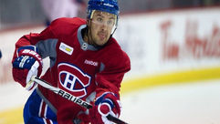 Josh Gorges : « Les Canadiens sont toujours mon équipe