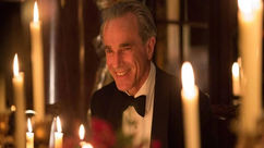 Daniel Day-Lewis revient dans les premières images intenses de 'Anemone'.