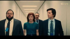 Apple TV+ domine les nominations aux Emmy Awards avec « Severance » et « The Studio