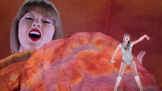 Taylor Swift annonce son nouvel album « The Life of a Showgirl »