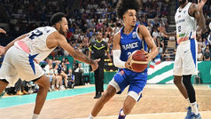 La WNBA est confrontée à une épidémie de jets de godemichés attribuée aux passionnés de crypto-monnaie.