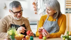 5 idées coquines pour célébrer Pâques