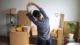 Comment préparer un déménagement pour les étudiants