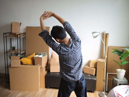 Comment préparer un déménagement pour les étudiants