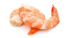 Rappel de crevettes surgelées chez Walmart dans 13 États américains