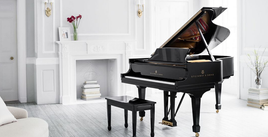 Want to own a Grand Piano?