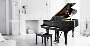 Want to own a Grand Piano?