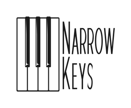 Narrow Key Pianos Inc. logo