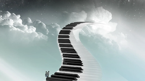 It's the Journey