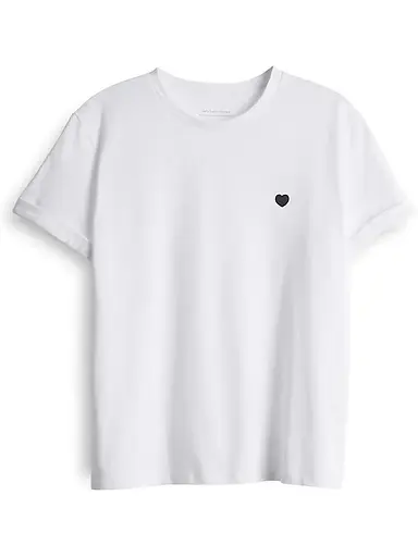 OPUS SERZ Regular Women's Short-Sleeved T-Shirt