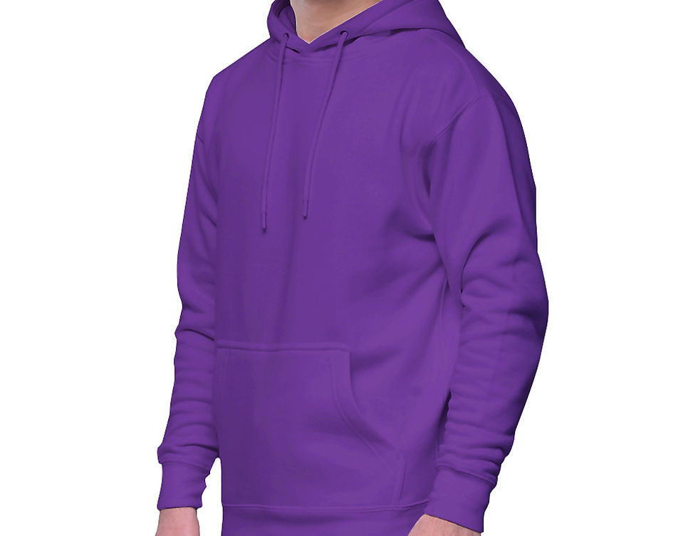 Thumbnail: AVIANS "BE FREE" Hoodie and Jogger set (AVIANS ONLY)