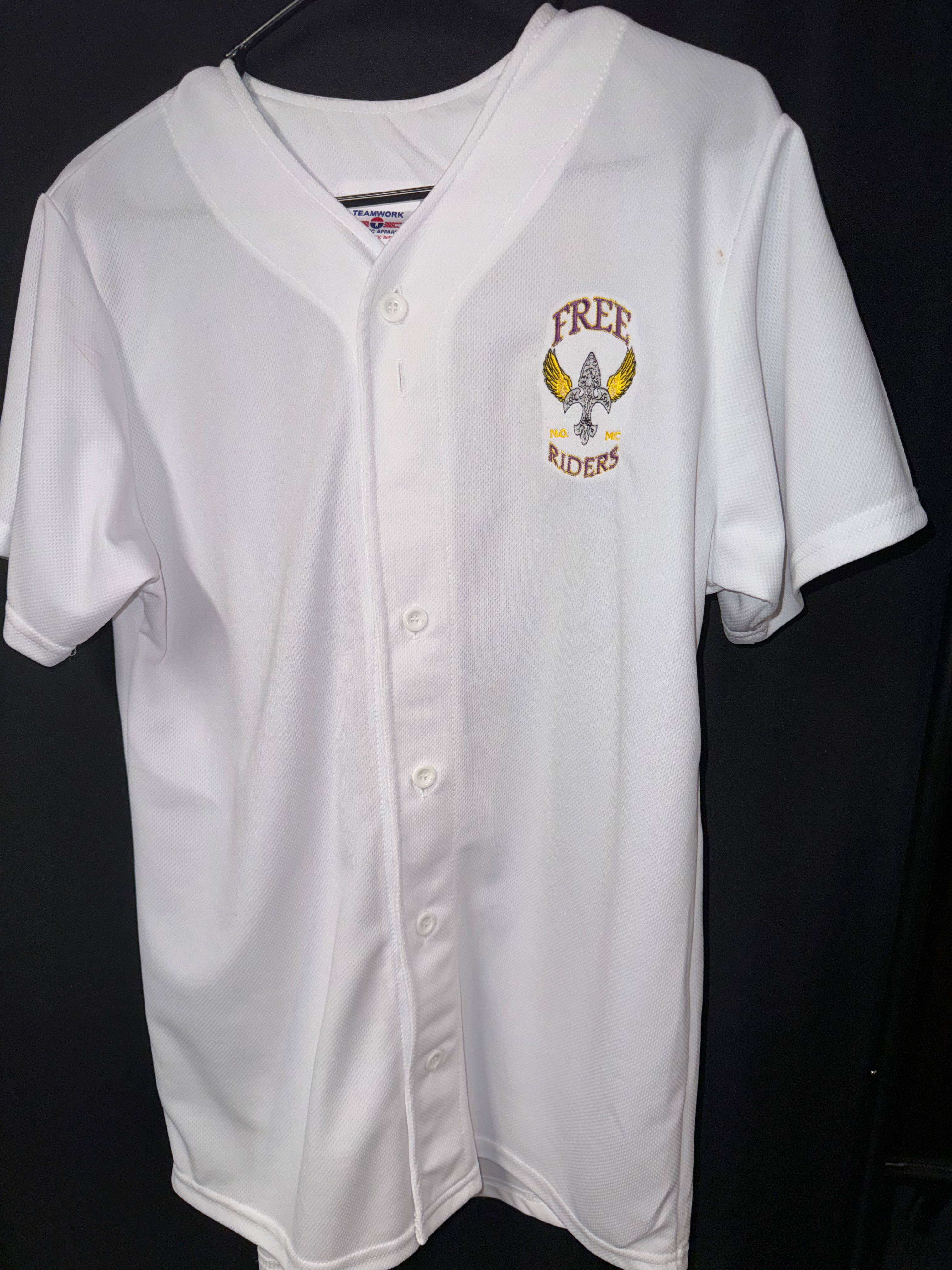 Free Riders Women’s shirt ONLY