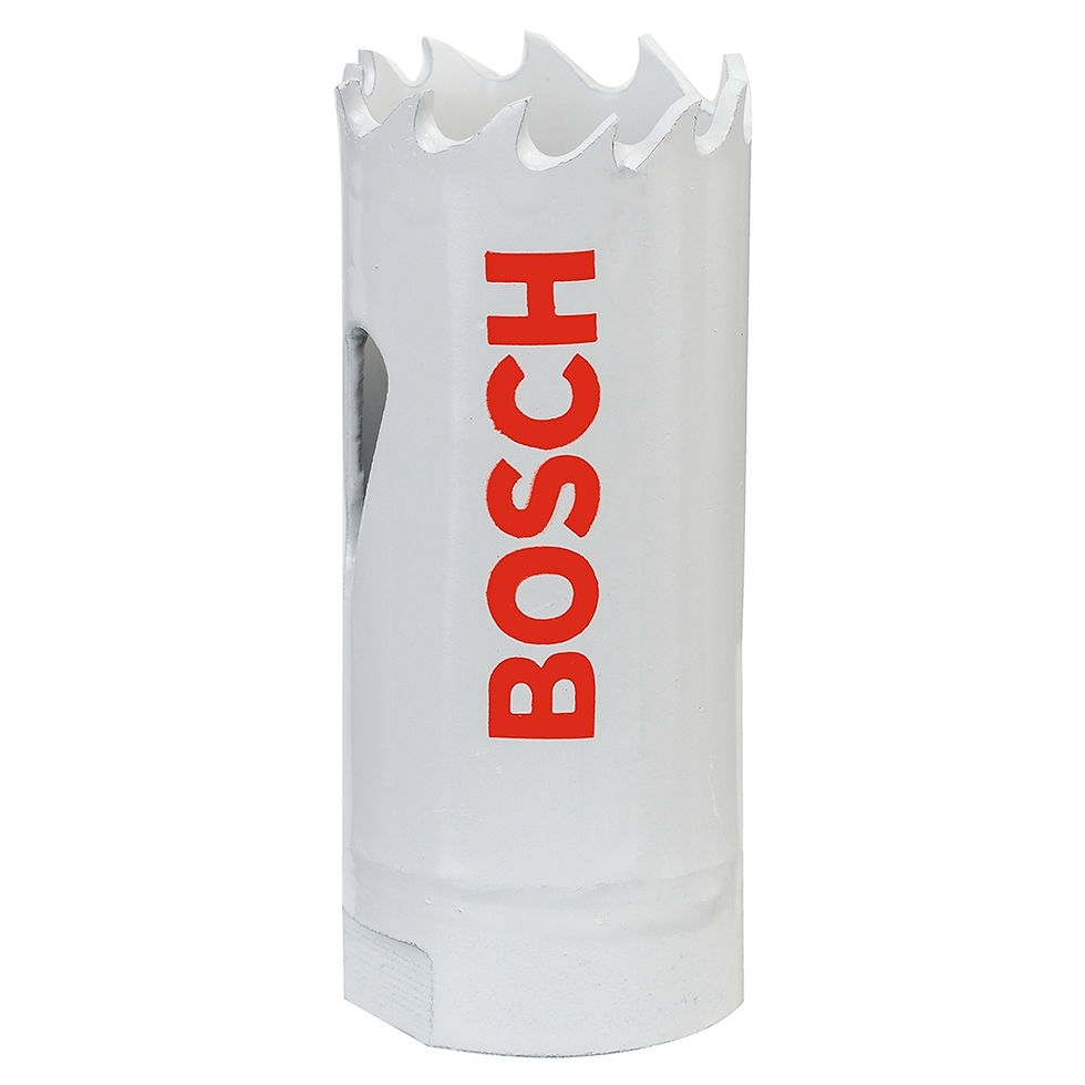 Miniatura: BOSCH SERRA COPO MULTICONST. 22MM