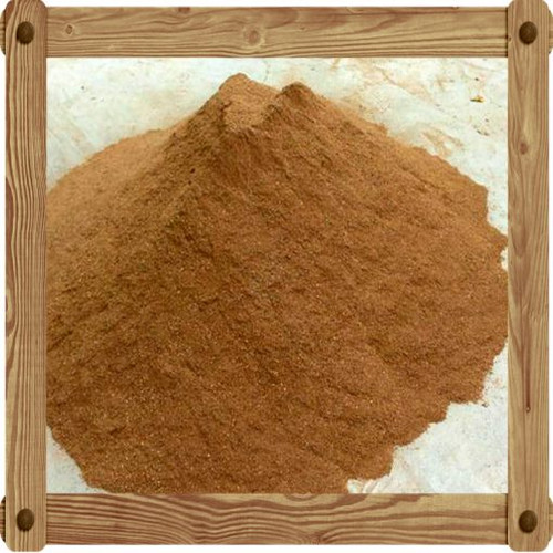 Panela granulada | Natural Indoor