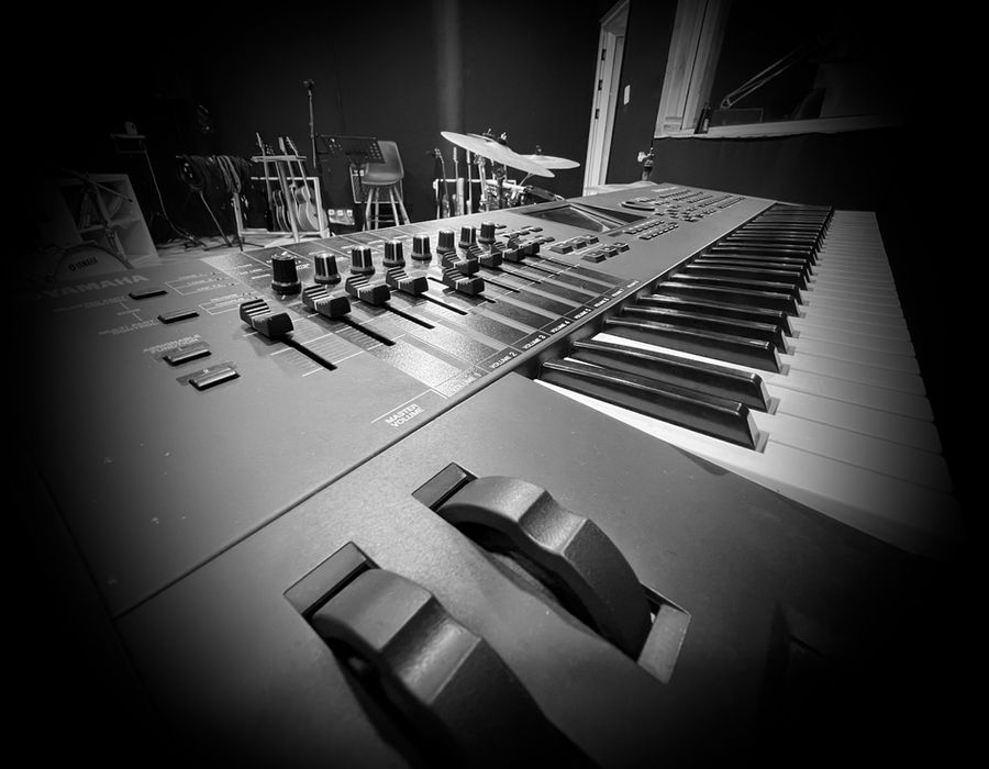 The Office Studio