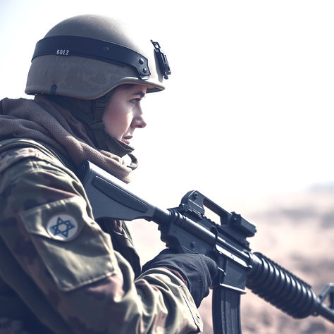 The 'Ripple Effect' of Resilience: My Journey from the Battlefield to the Mat
