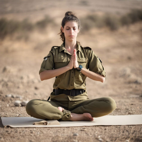 Journey Journal – Chapter 2: A Second Chance for Healing and Restoration Sisters in yoga