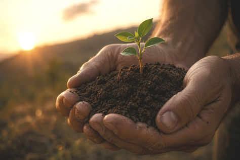 Rebuilding from the Rupture: Tisha B’Av, Trauma, and the Power to Grow