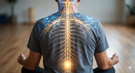 From Chaos to Calm: The Science of Healing the Nervous System