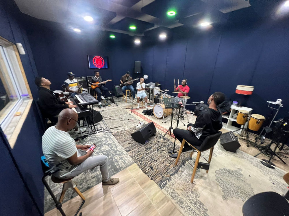 Cool Session