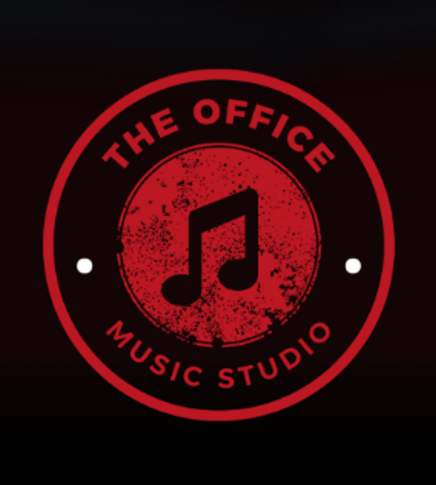 The Office Music Studio