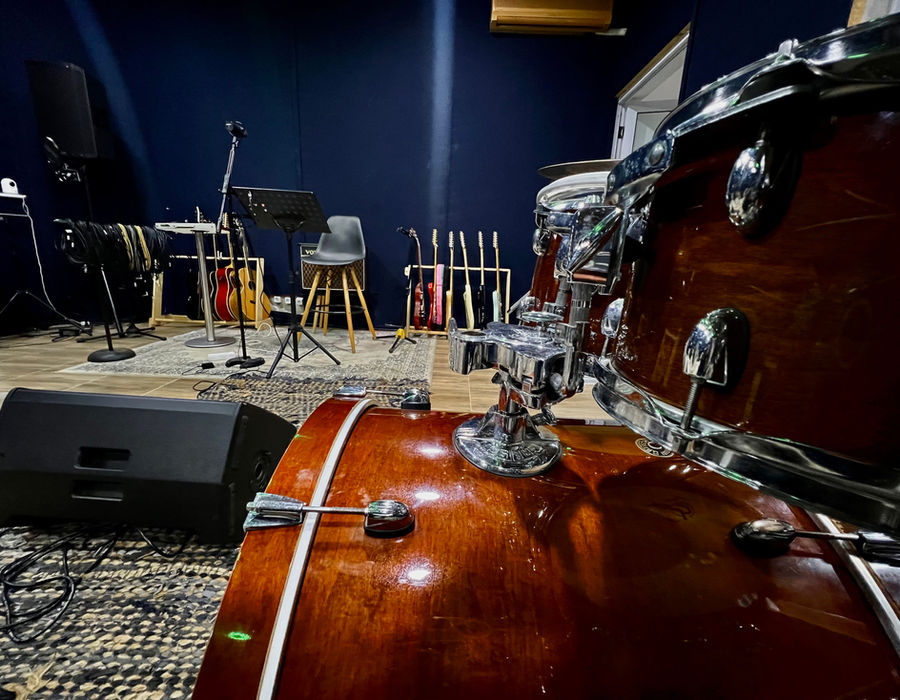 The Office Studio