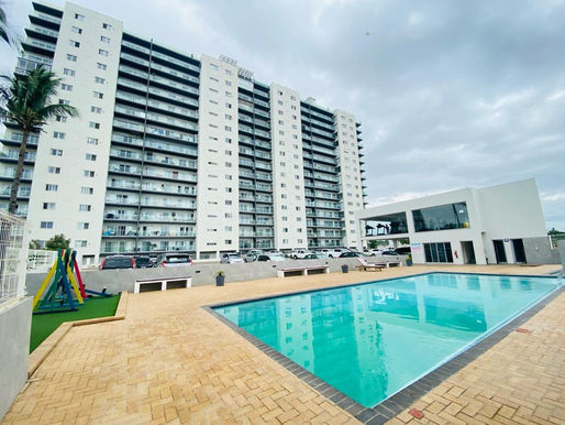 Arrenda-se apart t3 com vista ao mar proximo a Escola Portuguesa (Golf) por 95 mil Mt/847370017