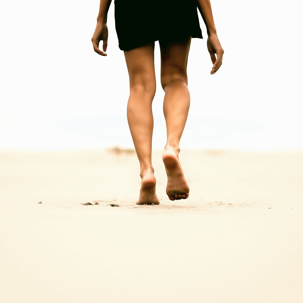 מסע לחיים לנשים - מחזור ל״ג