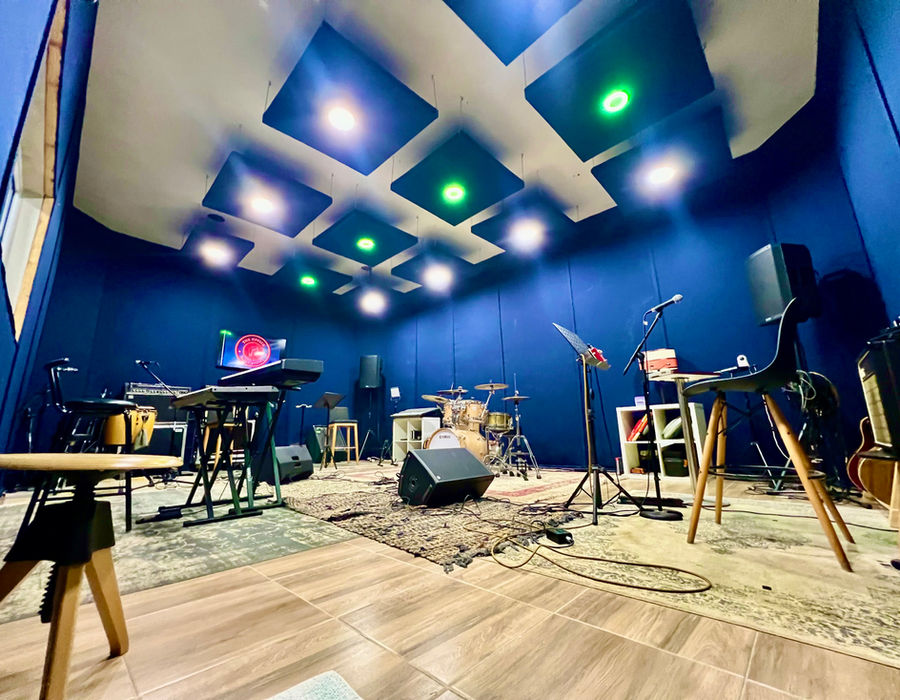 The Office Studio