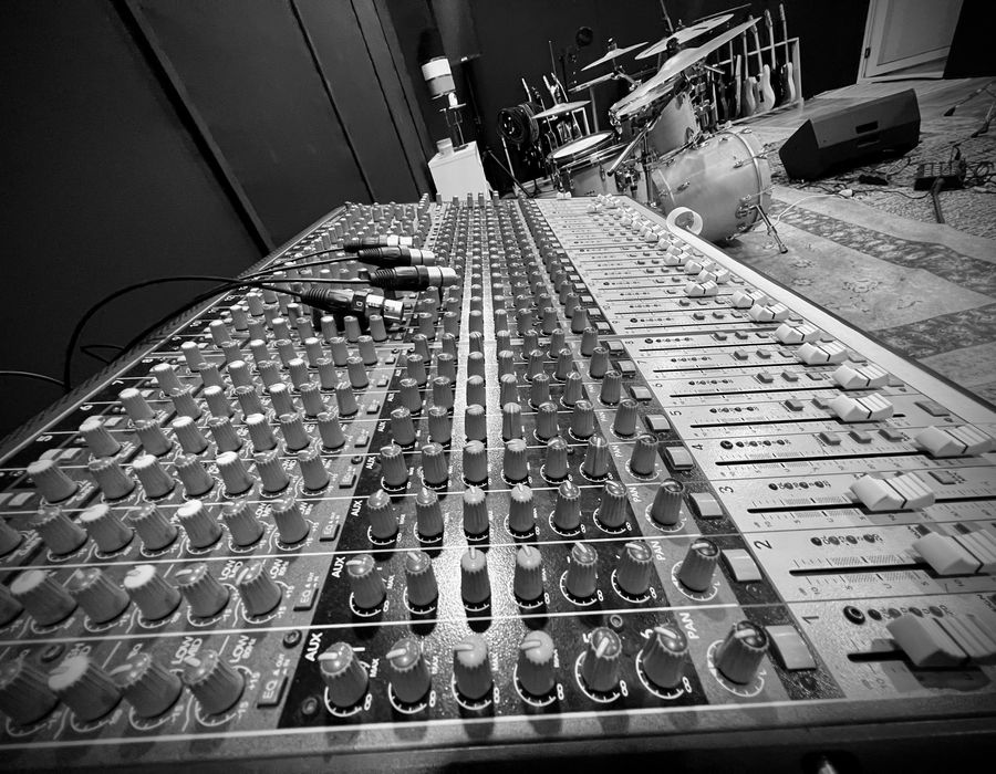 The Office Studio