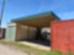 Car Port